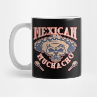 Sombrero Mug